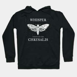 Chrysalis Hoodie